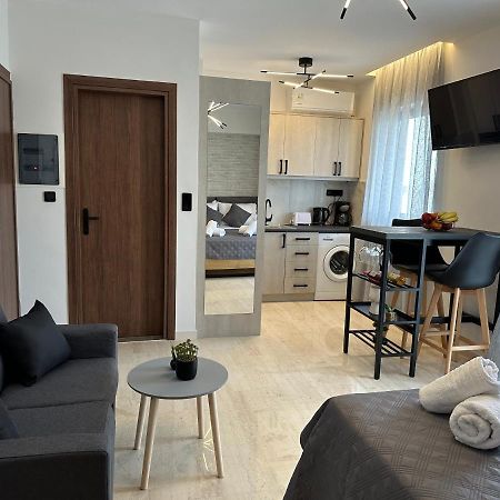 Aphrodite Holiday Home Rethymnon Exterior foto