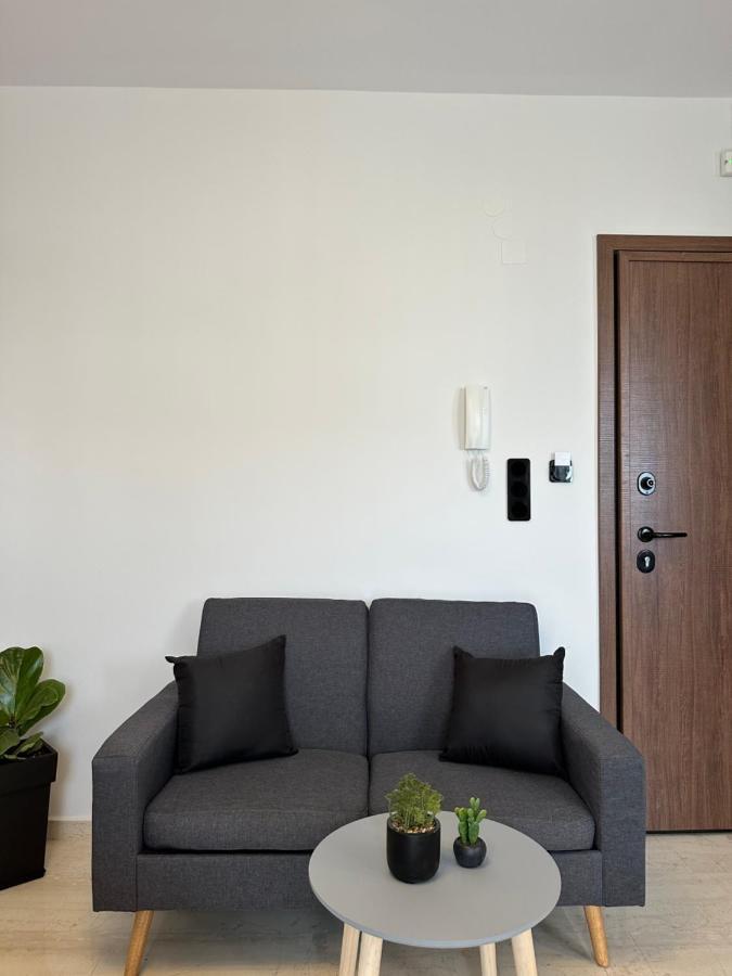 Aphrodite Holiday Home Rethymnon Exterior foto