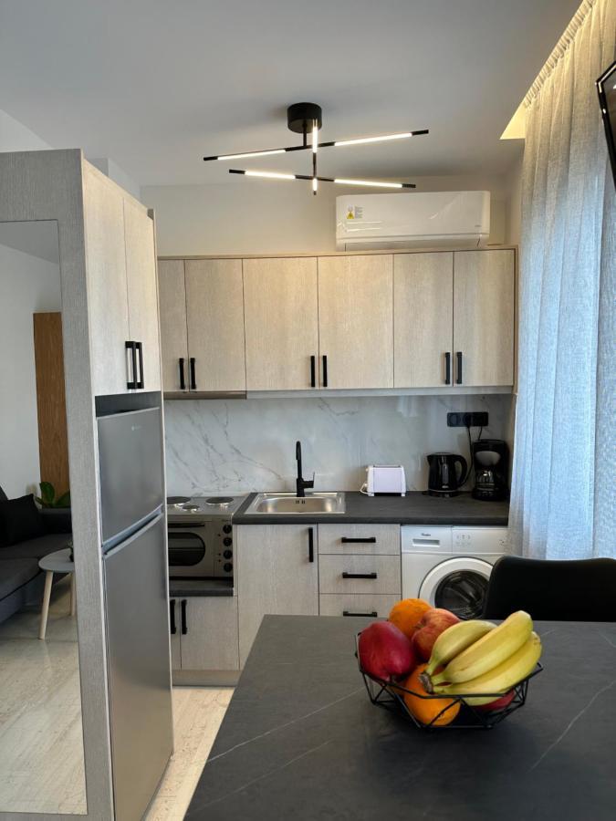 Aphrodite Holiday Home Rethymnon Exterior foto