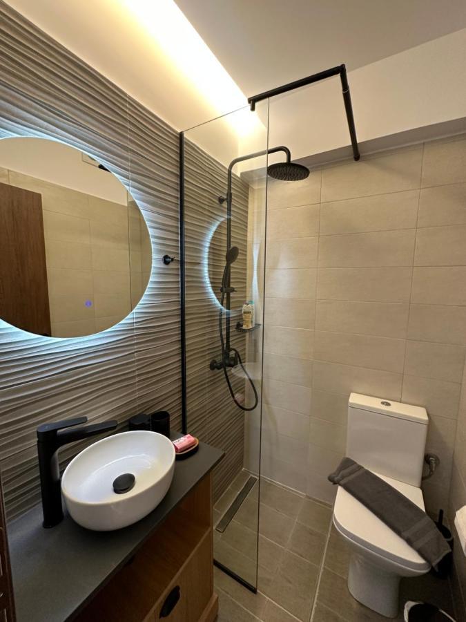 Aphrodite Holiday Home Rethymnon Exterior foto