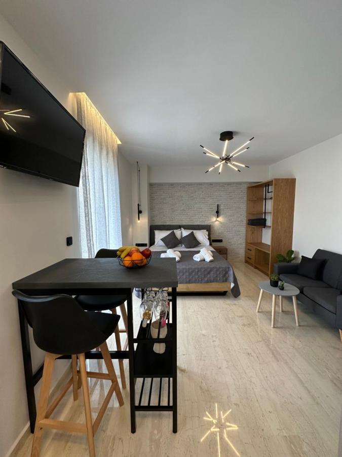 Aphrodite Holiday Home Rethymnon Exterior foto