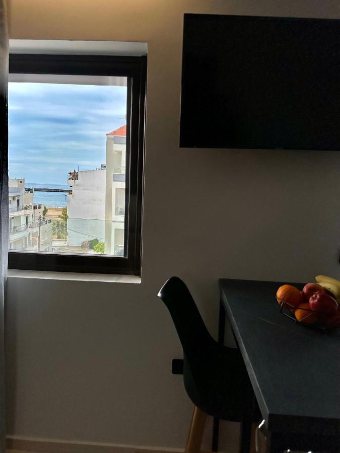Aphrodite Holiday Home Rethymnon Exterior foto