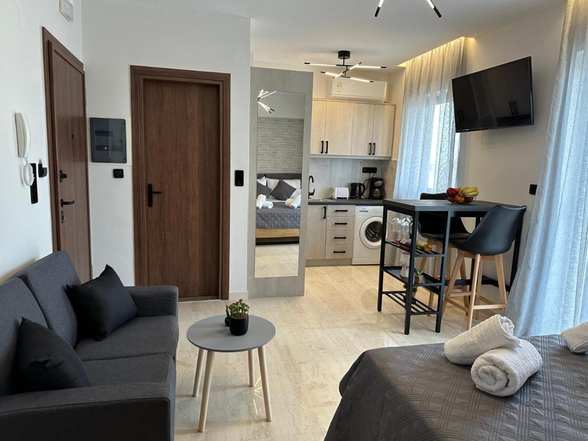 Aphrodite Holiday Home Rethymnon Exterior foto