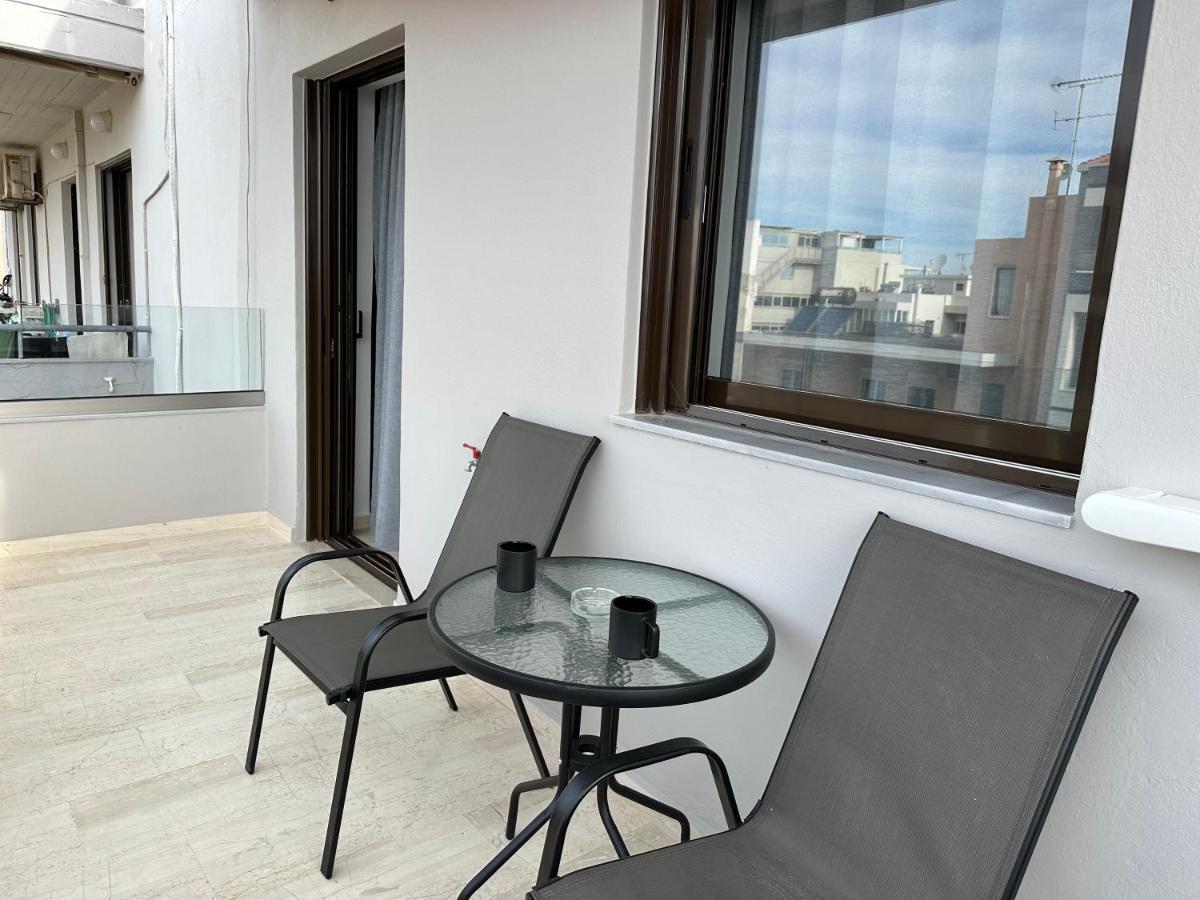 Aphrodite Holiday Home Rethymnon Exterior foto